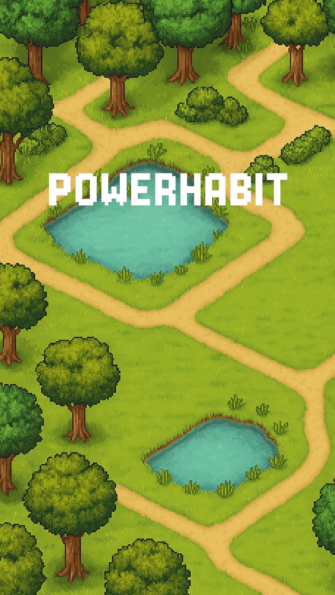 Powerhabit